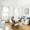 Отель New Super 1 Bedroom Flat in the Heart of Greenwich, фото 9
