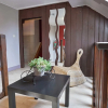 Отель Spacious Villa in Sourbrodt With Sauna, фото 11