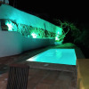 Отель Pretty Cottage in Alcaucín with Private Swimming Pool, фото 10