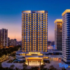 Отель Grand New Century Hotel Jinan, фото 8