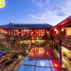 Отель Lijiang Yuntian Palace Hotel, фото 1