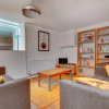 Отель Light and Spacious Cottage, Located in the Pleasant Centre of Brighton, фото 11