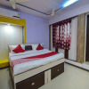 Отель OYO 16076 Hotel Happy Day, фото 16