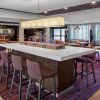 Отель Courtyard by Marriott Pittsburgh Airport, фото 31