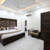 Отель Oyo Rooms 281 Zirakpur, фото 6