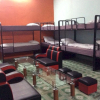 Отель Phong Nha Backpacker Hostel, фото 1