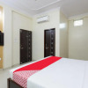 Отель Om Gulmohar Avenue by Oyo Rooms, фото 7