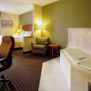 Отель Holiday Inn Express & Suites Charlotte Arpt-belmont, фото 17