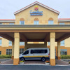 Отель Comfort Inn & Suites Orlando North, фото 24