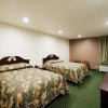 Отель OYO Pinewood Inn & Suites Silsbee, фото 4