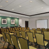 Отель Hampton Inn & Suites Mishawaka/South Bend at Heritage Square, фото 16