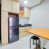 Отель Comfort 1Br At Transpark Bintaro Apartment, фото 7