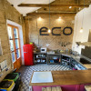 Отель ECO Hostel, фото 20