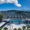 Отель Dedeman Olympos Health Resort, фото 28