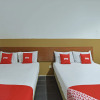 Отель OYO 90794 Maple Hotel, фото 10