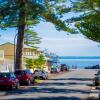 Отель Cottesloe Sea Salt Abode, фото 4