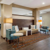 Отель Garner Clarksville Northeast, an IHG Hotel, фото 2