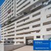 Отель Appartement Lac rose - Parking, Métro, jusqu'à 4 personnes, фото 1