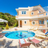Отель Villa Asimenia Large Private Pool Sea Views A C Wifi Eco-friendly - 2388, фото 21