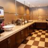 Отель Hampton Inn Terre Haute, фото 31