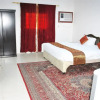 Отель Al Eairy Furnished Apt Al Qunfudhah 1, фото 2