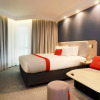 Отель Holiday Inn Express Belfast City, an IHG Hotel, фото 7