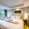 Отель Suvarnabhumi Ville Airport Hotel, фото 8