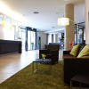 Отель IntercityHotel Mainz, фото 10