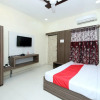 Отель OYO 27933 Hotel Green Valley, фото 22