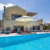 Отель Villa Arda Large Private Pool Sea Views A C Wifi - 2425, фото 12