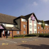 Отель Premier Inn Telford Central, фото 1