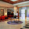 Отель DoubleTree by Hilton Los Angeles - Norwalk, фото 3