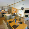 Отель Luxury 2 Bedroom Lodge on Hoburne Devon Bay, фото 4