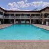 Отель Red Roof Inn Bordentown - McGuire AFB, фото 15