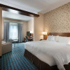 Отель Fairfield Inn & Suites Rock Hill, фото 3