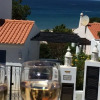 Отель Vale do Lobo - Sea View & Access, фото 6