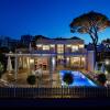 Отель Papillon Ayscha Resort & Spa - All Inclusive в Белеке