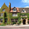 Отель The Old Bell Hotel, фото 1