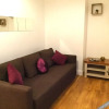 Отель StayIreland Charles Street Apt 3, фото 6