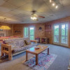Отель Cherokee Ridge by Escape to Blue Ridge, фото 27