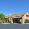 Отель Comfort Inn & Suites Toledo, фото 22