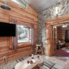 Отель Dancing Bear, 2 Bedrooms, Front Porch, Midtown, Sleeps 6, фото 9