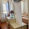 Отель Room in Guest room - Triple Room Comfort near the beach nice hotel, фото 1