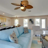 Отель Pet-friendly Port Charlotte Home w/ Canal Access!, фото 14