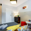 Отель ClickTheFlat Wilcza Street Apart Rooms, фото 2