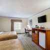 Отель Quality Inn & Suites Kansas City - Independence I-70 East, фото 30