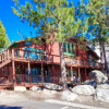 Отель Tahoe Olympic by Lake Tahoe Accommodations, фото 1