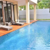 Отель Jasmine Villa 3 Bedroom With a Private Pool, фото 17