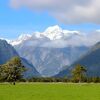 Отель Lake Matheson Motel, фото 16