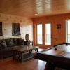 Отель Mountain Haven - Relax & enjoy AMAZING 180 Degree Views of Mt LeConte, фото 9